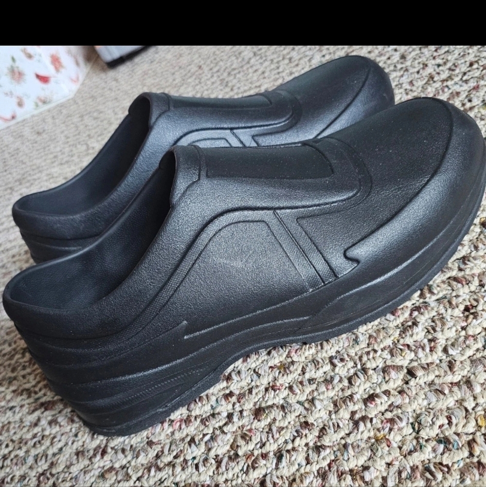 GALES+ Proline Nurse Blake Orthopedic Shoes
